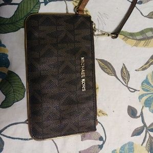 Michael Kors Female Wallet