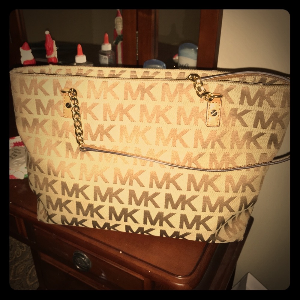 Michael Kors Handbag