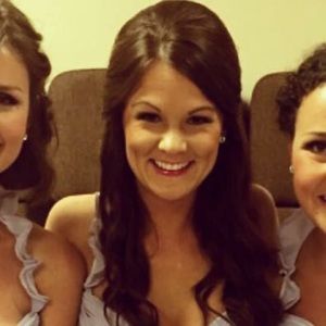 Meet your Posher, Kelly