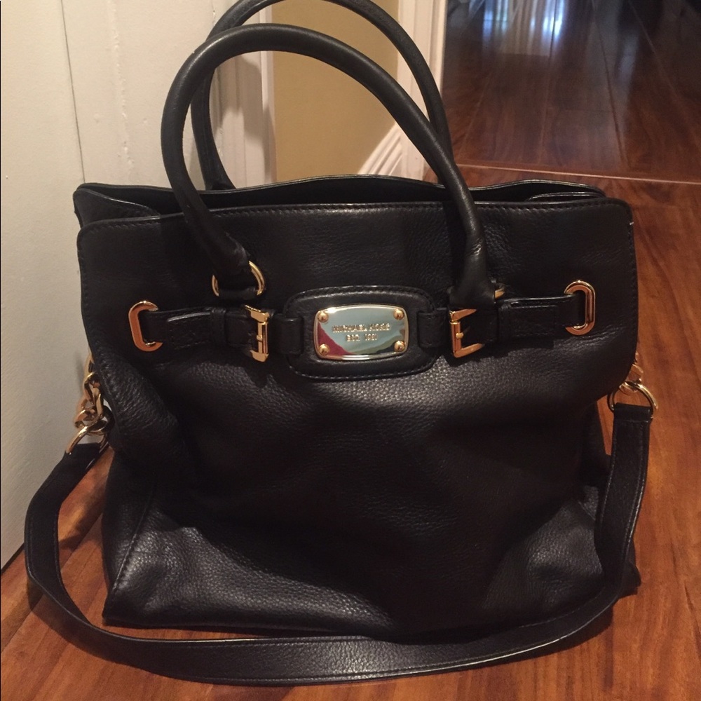 Michael Kors shoulder bag