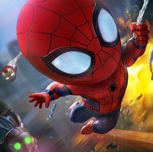 Meet your Posher, Jason