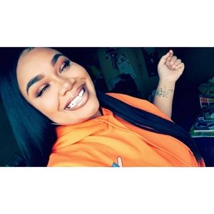 Meet your Posher, Tatyana