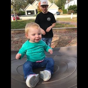 Meet your Posher, Matthew