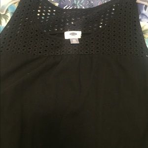 Old navy dressy tank