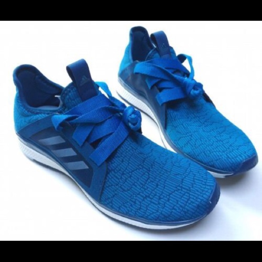 Adidas edge luxe bounce women’s 10.5