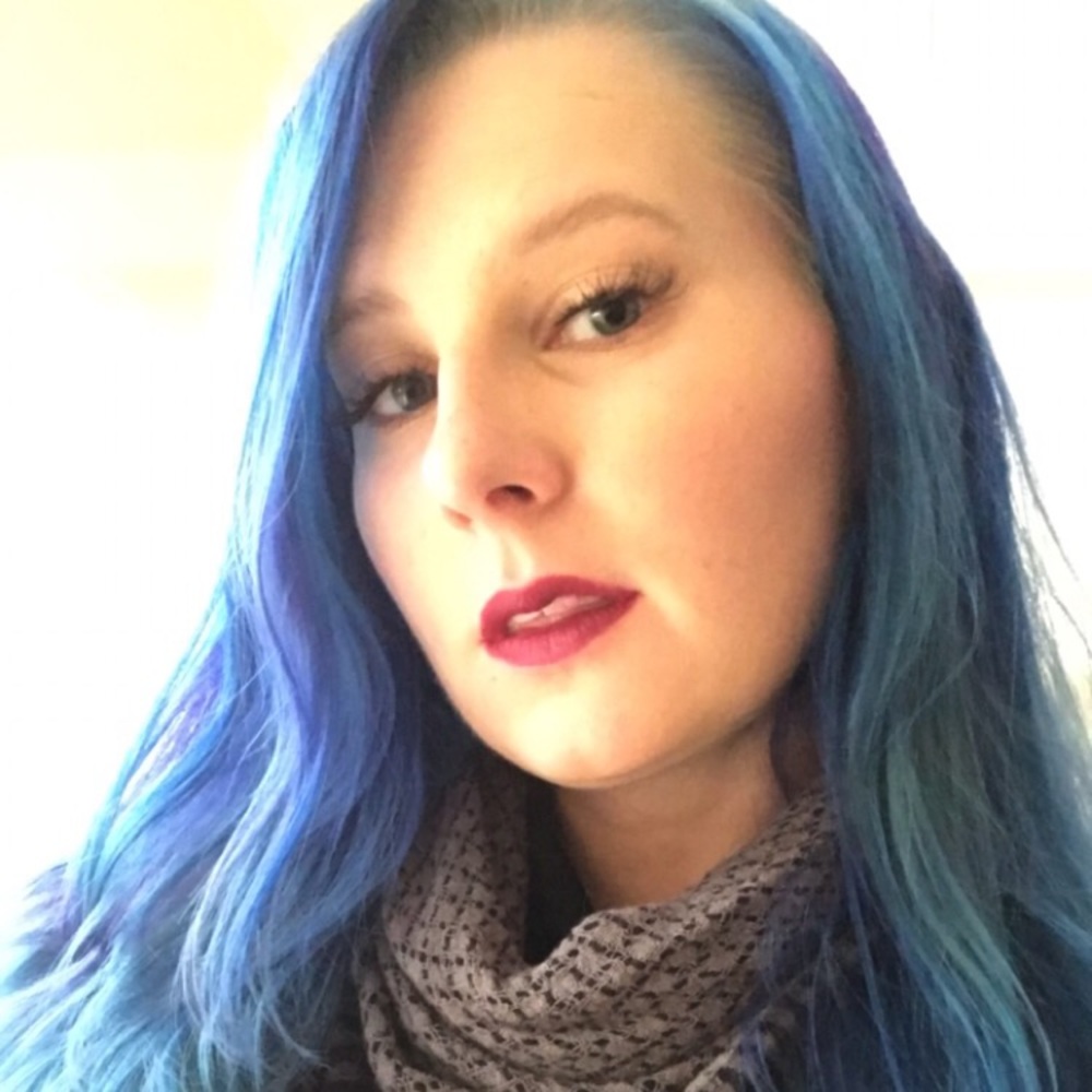 Meet your Posher, Rosanna