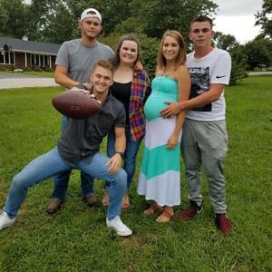 Meet your Posher, Tyler