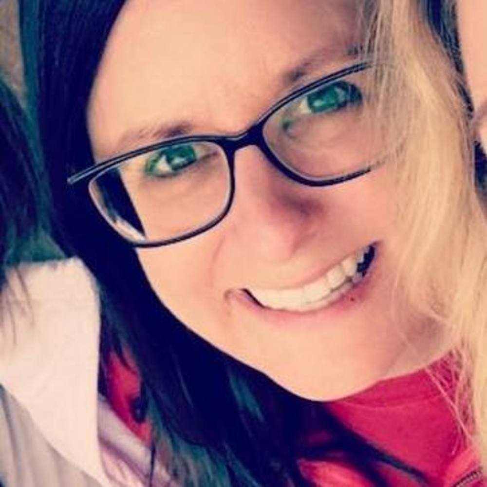 Meet your Posher, Beth