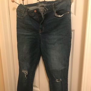 Old Navy Jeans