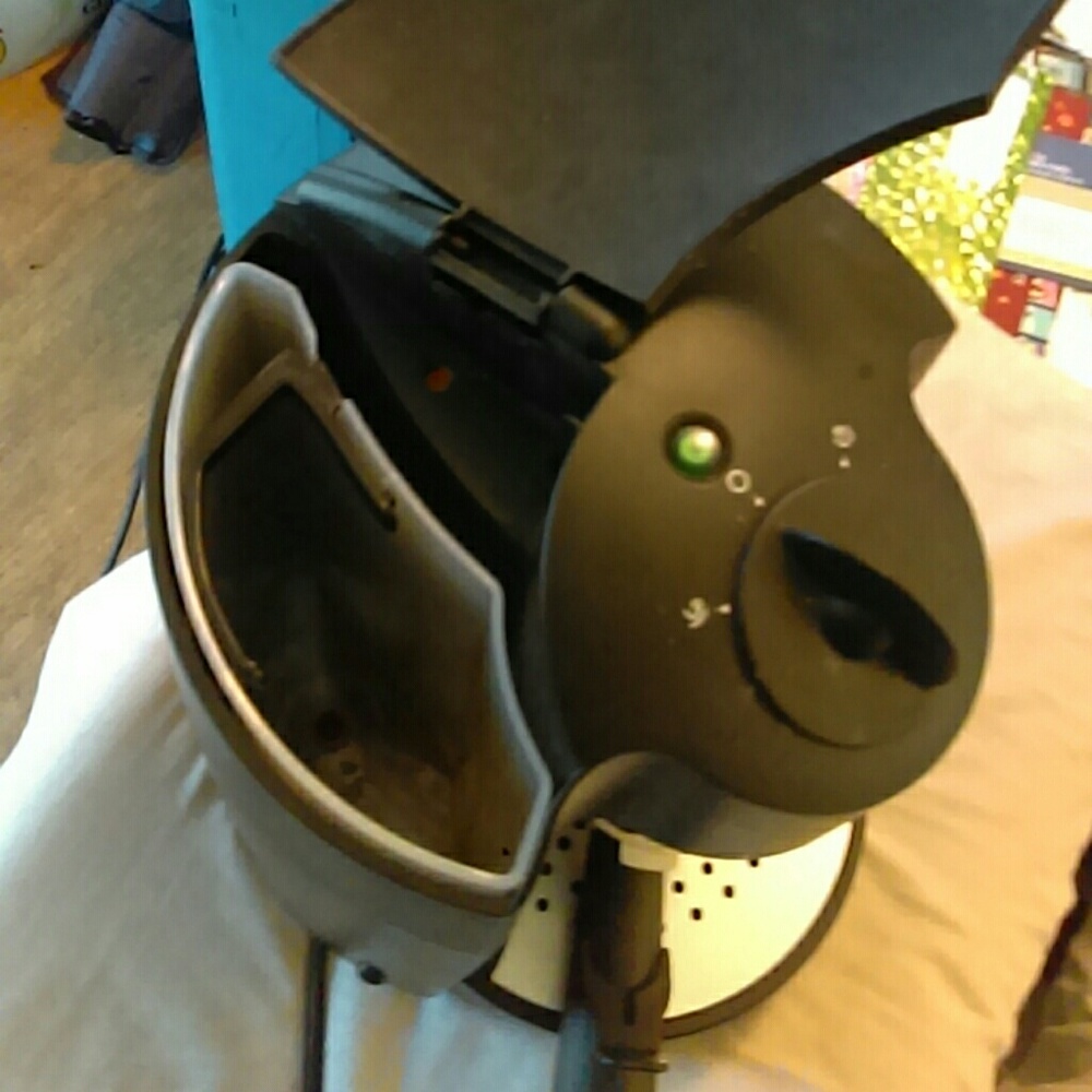 Coffee espresso maker - Picture 5 of 6
