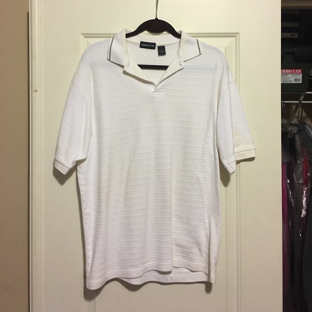 Polo shirt