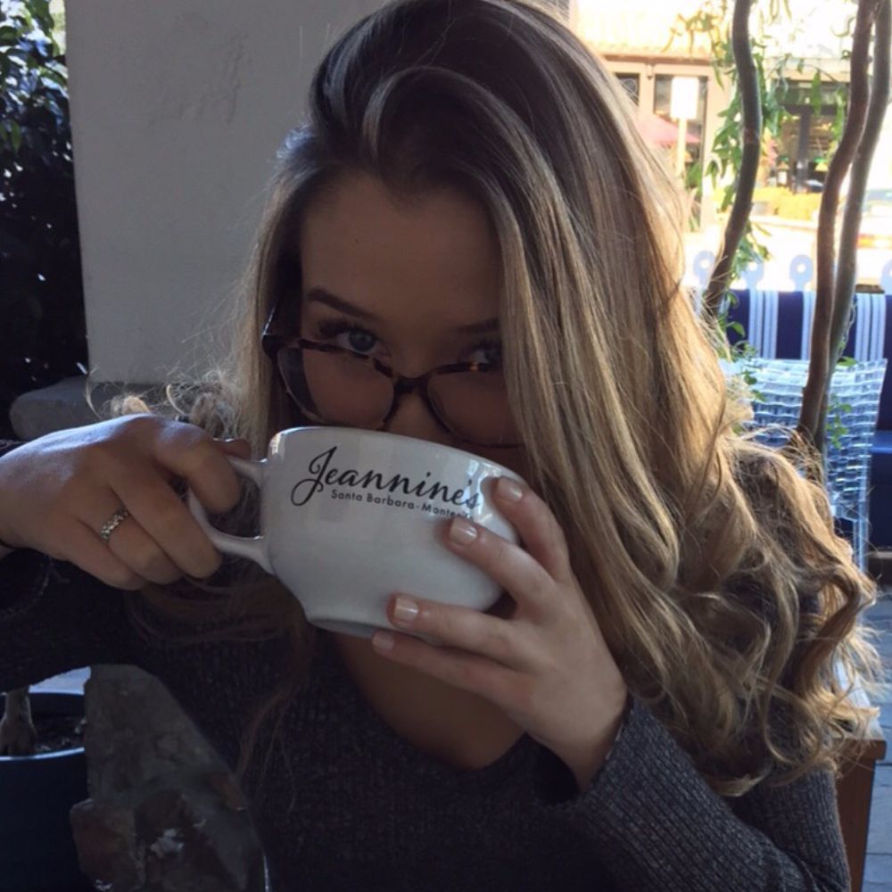 Meet your Posher, Josie