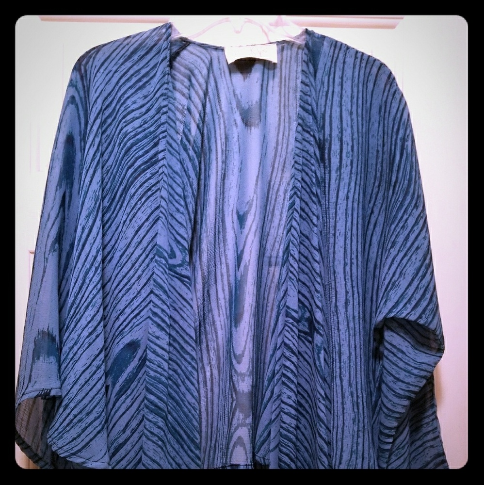 Cute summer/ spring cover up