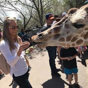 Meet your Posher, Jessica