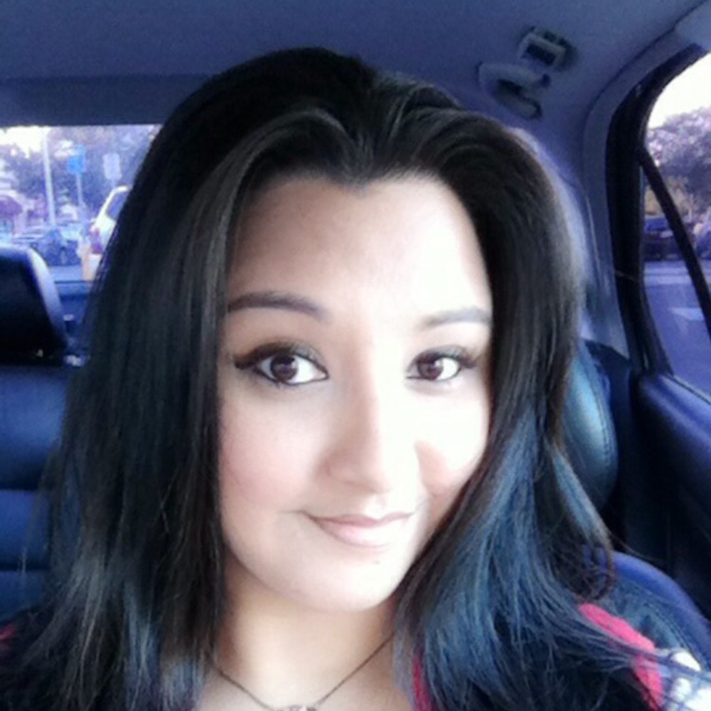 Meet your Posher, Nellie