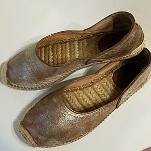 Rag & Bone Espadrilles