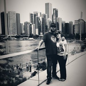 Meet your Posher, Kimmie