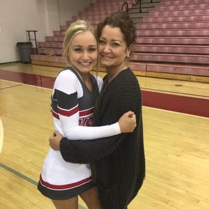 Meet your Posher, Karron