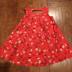 Toddler Dress