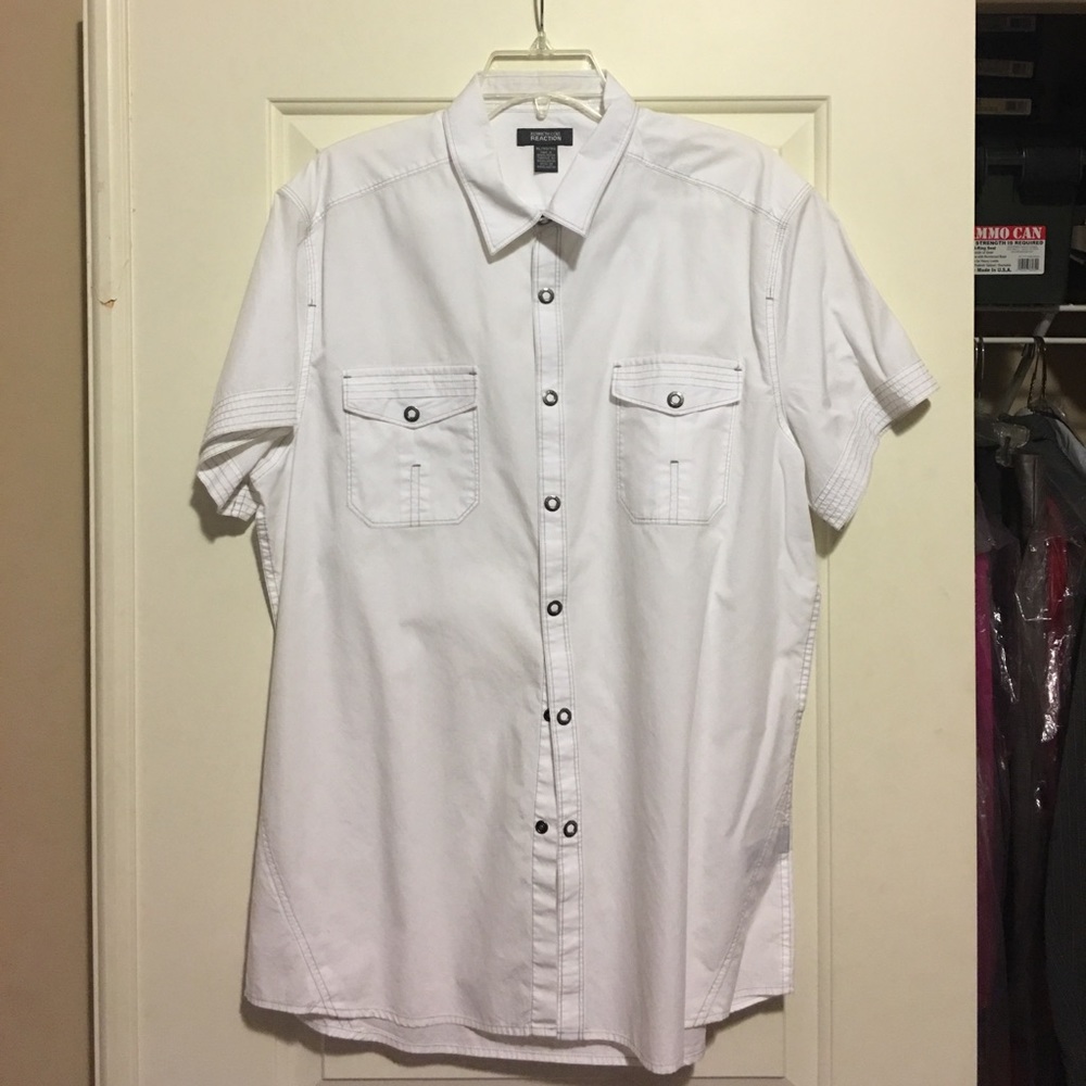 Polo shirt
