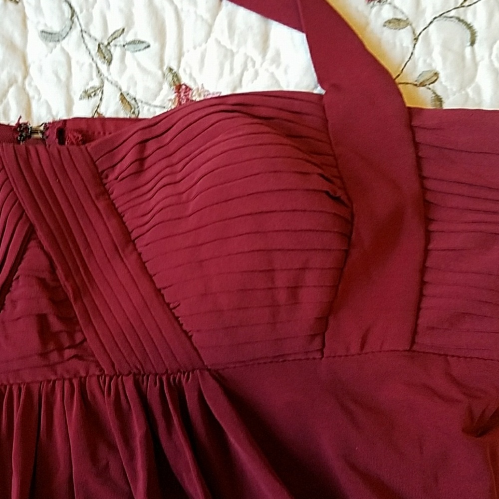 Dress - Picture 4 of 4