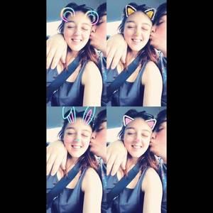 Meet your Posher, Dana