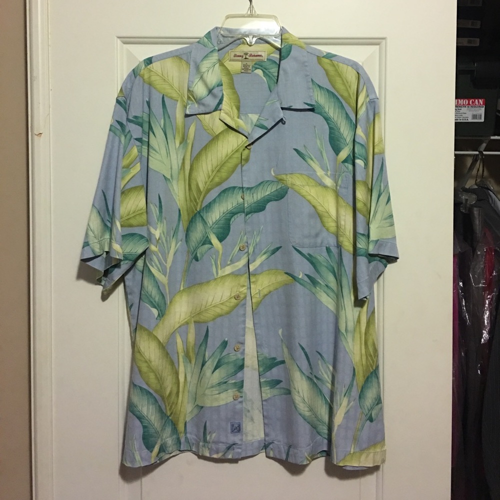 Tommy bahama polo