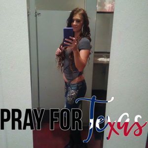 Meet your Posher, Brandi