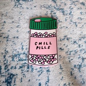 Chill Pills iPhone 6s+ Phone Case
