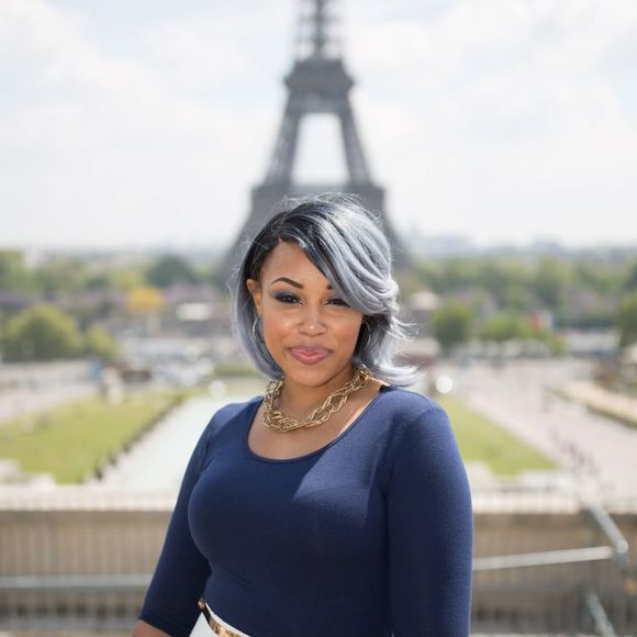 Meet your Posher, Tiffany - Picture 1 of 1