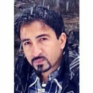 Meet your Posher, Ali