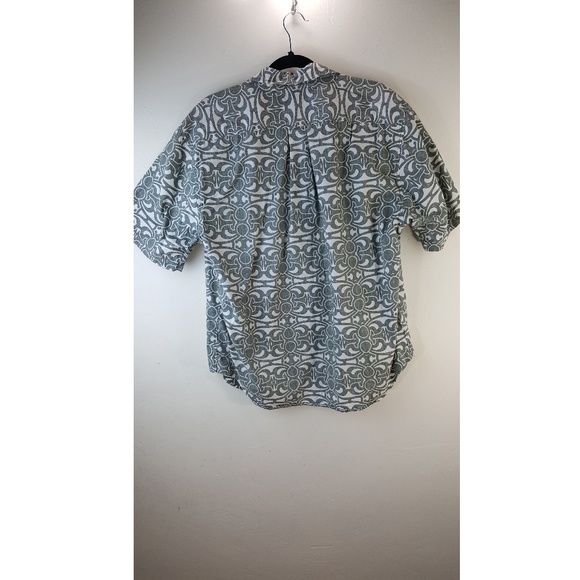 Mens REYN SPOONER hawaiian shirtFINAL PRICE DROP! - Picture 4 of 6