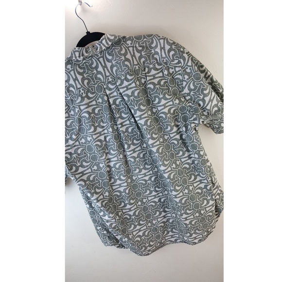 Mens REYN SPOONER hawaiian shirtFINAL PRICE DROP! - Picture 5 of 6