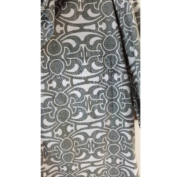 Mens REYN SPOONER hawaiian shirtFINAL PRICE DROP! - Picture 6 of 6