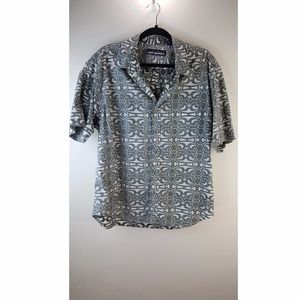 Mens REYN SPOONER hawaiian shirtFINAL PRICE DROP!