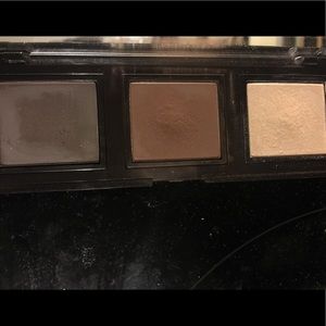 Laura Mercier Matte Eyeshadow Palette