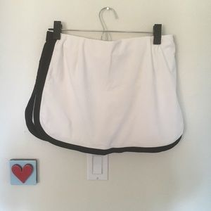 Nike Tennis Skirt