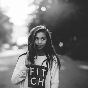 Meet your Posher, Haley