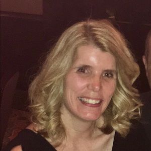 Meet your Posher, Tracy