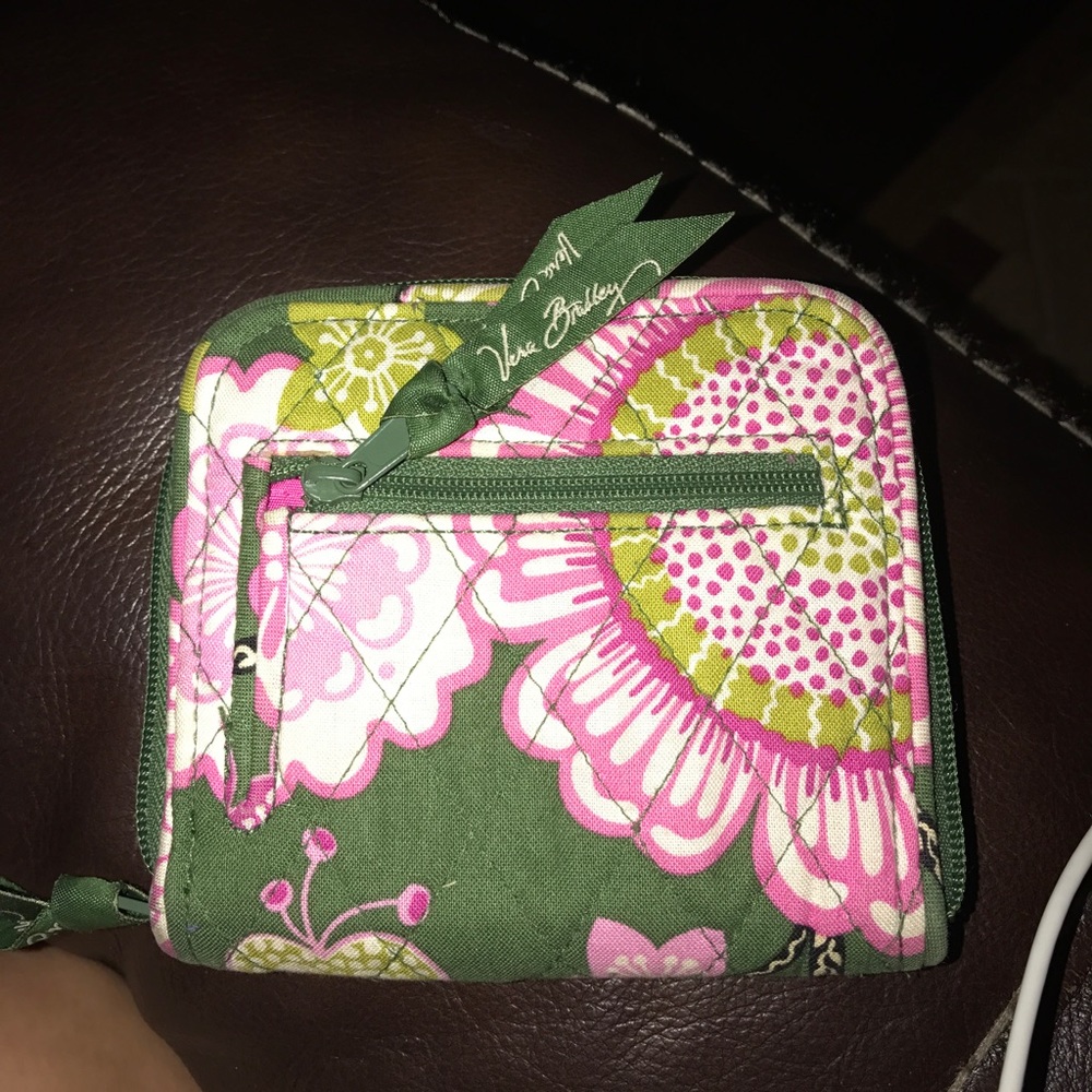 Vera Bradley Wallet