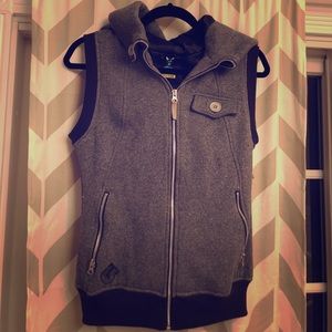 Dry Ride Vest from Burton