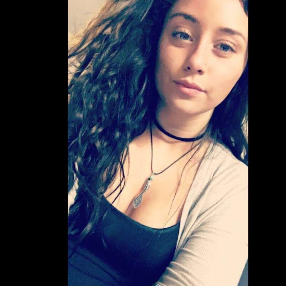 Meet your Posher, Shannon