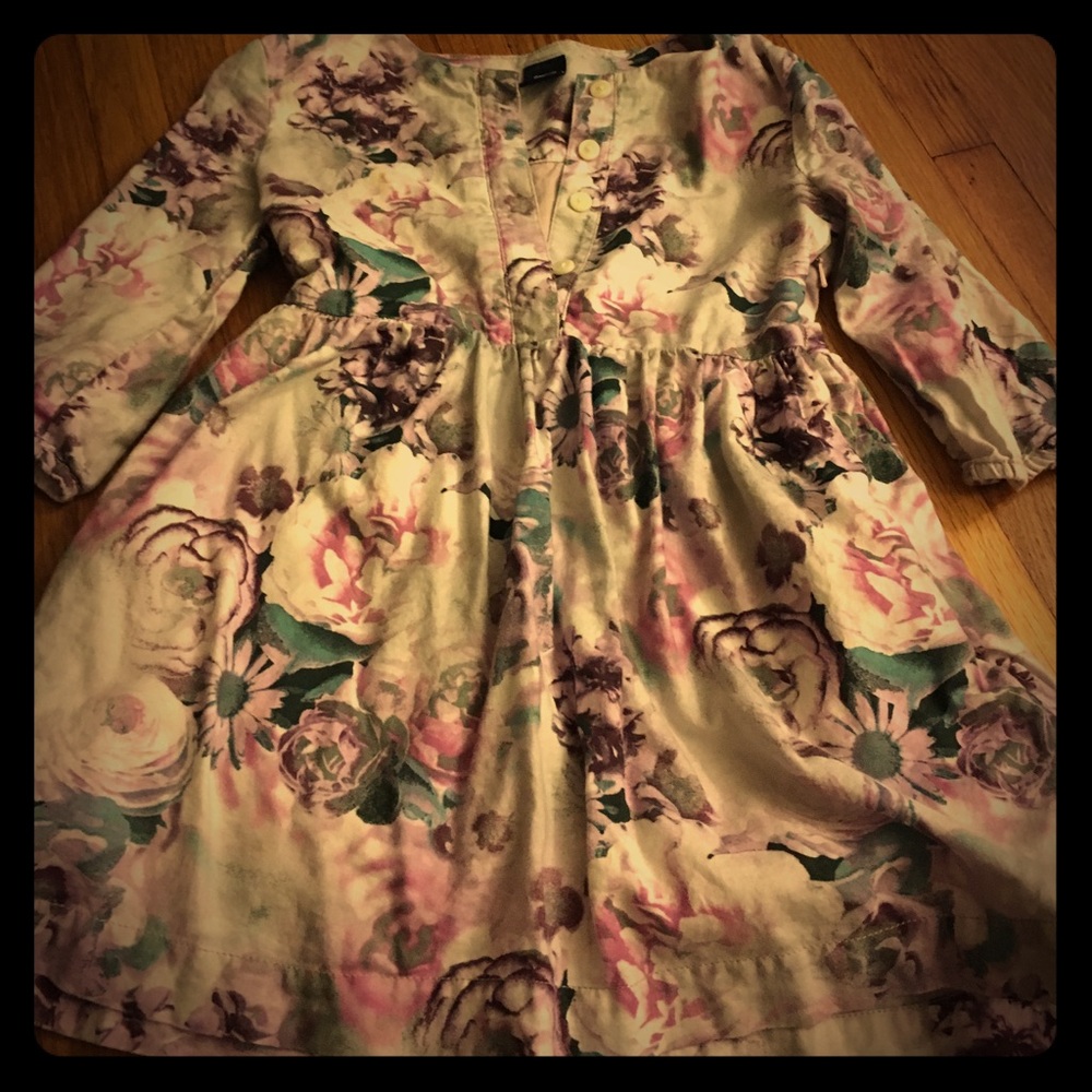 Adorable GAP dress