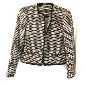 Top shop jacket