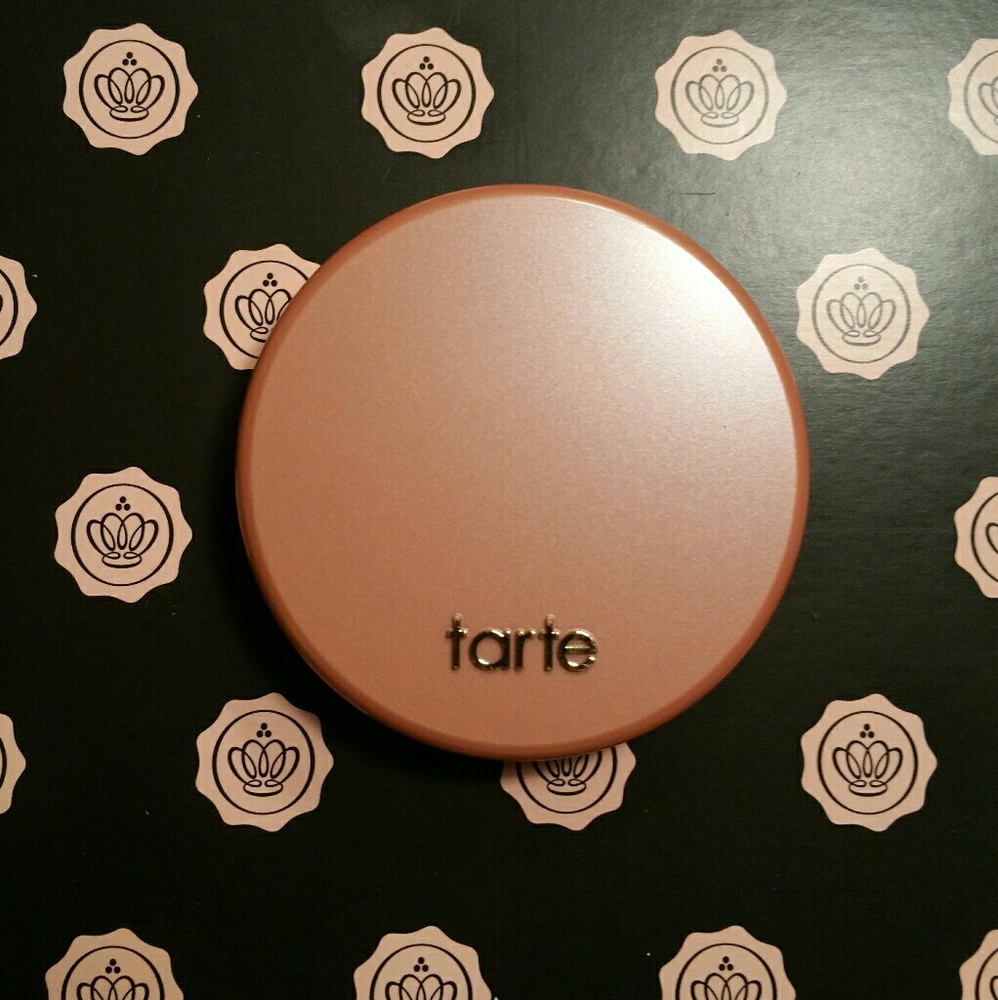 TARTE AMAZONIAN CLAY POWDER 12HR BLUSH