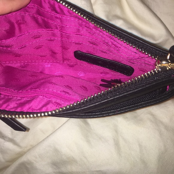 Juicy Couture Clutch - Picture 3 of 4