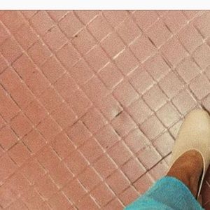 Meet your Posher, Maribel