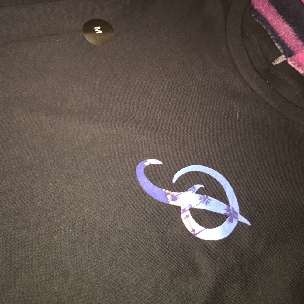 NEVER WORN primitive brand longsleeve shirt