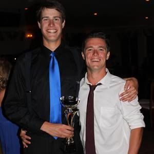 Meet your Posher, Joe