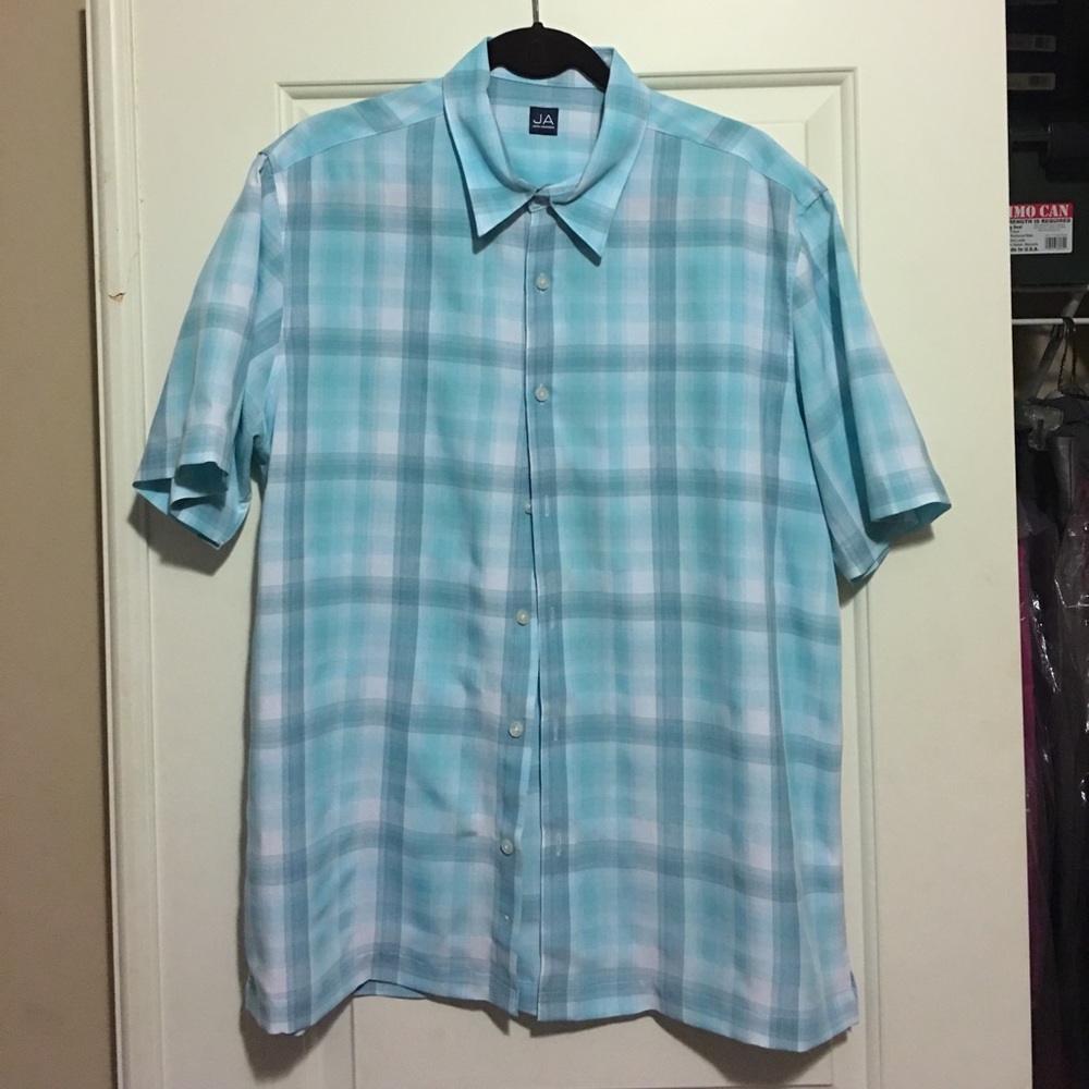 JA polo